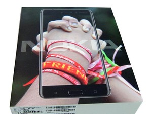 Nokia Siap Rilis 7, 8, 9 Setelah 3, 5, 6
