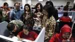 Lahan Kerja Kaum Disabilitas