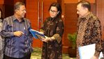 Sri Mulyani Umumkan Hasil Seleksi Tahap Pertama Calon DK OKJ