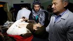 Ledakan Bom di Depan Mahkamah Agung Afghanistan