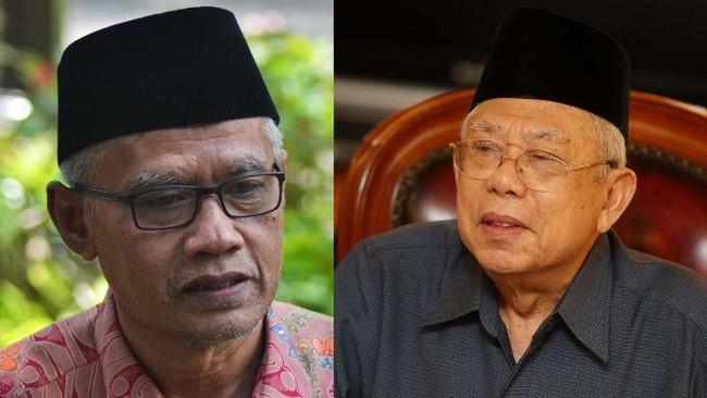 Pendemo, Dengarlah Seruan Ketua MUI dan Ulama soal Aksi 112