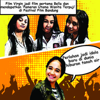 Story of Laudya Cynthia Bella