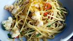 Wisata Kuliner Seafood Sedap di Pinggir Pantai Bondi