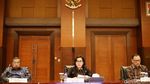Sri Mulyani Umumkan Hasil Seleksi Tahap Pertama Calon DK OKJ