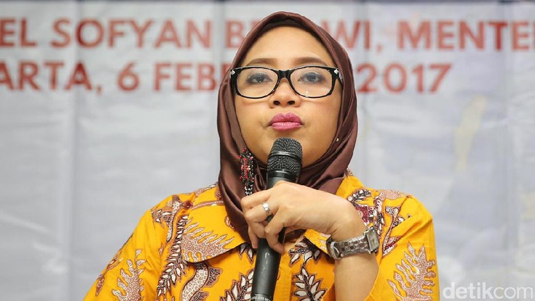 Menjelang Kampanye Putaran Kedua, KPU DKI: Ahok Harus Cuti Menjelang Kampanye Putaran Kedua, KPU DKI: Ahok Harus Cuti