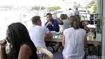 Wisata Kuliner Seafood Sedap di Pinggir Pantai Bondi