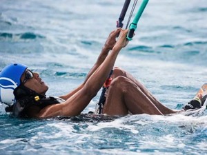 Mengintip Liburan Mewah Obama Sebelum ke Indonesia