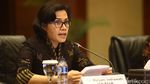 Sri Mulyani Umumkan Hasil Seleksi Tahap Pertama Calon DK OKJ