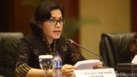 Sri Mulyani menegaskan supaya para calon mengikuti proses atau tahapan seleksi sesuai dengan ketentuan yang berlaku. Ia meminta supaya para calon tidak terjebak dalam penawaran yang mengatasnamakan panitia untuk dapat memuluskan proses seleksi.