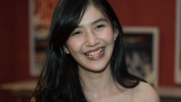 Christi JKT48: Aku Anaknya Dance Banget