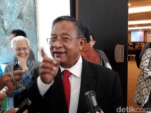 Jadi Tuan Rumah Pertemuan IMF-World Bank, RI Siapkan Rp 1 T