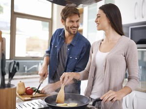 Belum Pintar Memasak? Ikuti Tips Mudah Ini Agar Masakan Jadi Enak (2)