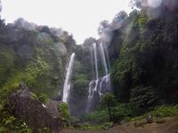 Air terjun Sekumpul