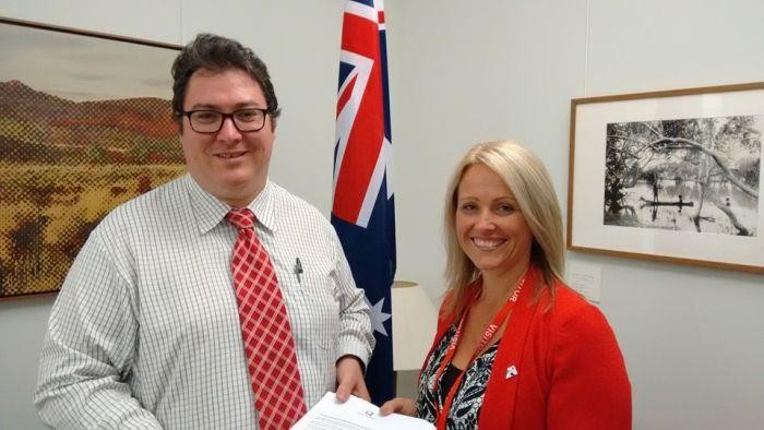 Tokoh Gerakan Anti Halal Australia Digugat Pencemaran Nama Baik