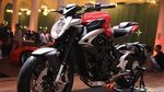 Moge MV Agusta Brutale 800 Dibanderol Rp 530 Juta