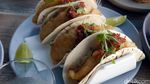 Wisata Kuliner Seafood Sedap di Pinggir Pantai Bondi