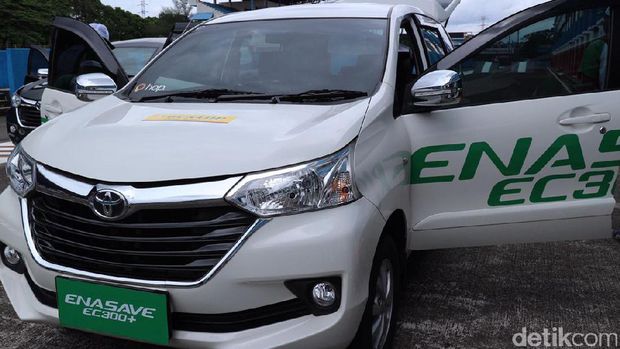 Ini yang Bikin Ban Bisa Jadi Lebih Hemat BBM