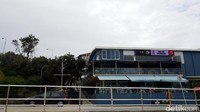 Foto:Restoran North Bondi RSL ini terletak di bagian utara Pantai Bondi, Sydney. Letaknya persis di seberang jalan menuju ke Pantai Bondi, tak sampai 5 menit jalan kaki traveler sudah sampai di Pantai Bondi (Wahyu/detikTravel)