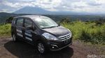 Suzuki Luncurkan Ertiga Bermesin Diesel