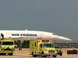 Nostalgia Concorde, Pesawat Unik dengan Kecepatan Supersonik