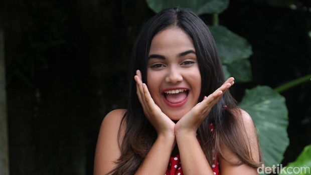 Banyak Artis Muda Baru, Syifa Hadju: Pede Saja
