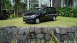 Menjajal Honda Mobilio di Pulau Dewata