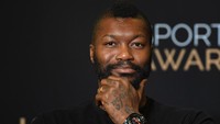 Djibril Cisse Kesal Dituding Bantu Man City Juara Liga Inggris