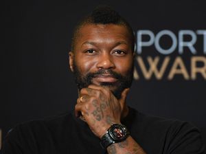 Djibril Cisse Kesal Dituding Bantu Man City Juara Liga Inggris