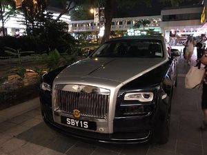 Peristiwa Heboh di Dunia Otomotif Sepanjang 2017 (Bagian I)