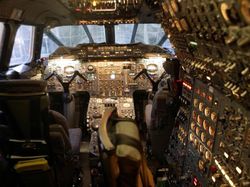 Nostalgia Concorde, Pesawat Unik dengan Kecepatan Supersonik