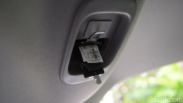 Menguji Ketangguhan All New Honda Mobilio di Pulau Dewata