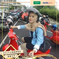 Ini Dia Pemenang Nonton Coldplay Gratis di Bangkok!