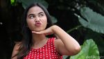 Syifa Hadju, Duyung dengan Kulit Eksotis