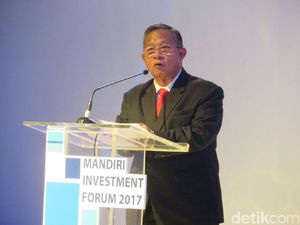 Perpanjangan SIUP Dihapus, Darmin: Itu Bagus