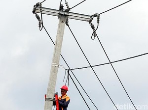 Jurus PLN Biar Listrik di Rumah Nggak Byarpet saat PKPM Darurat