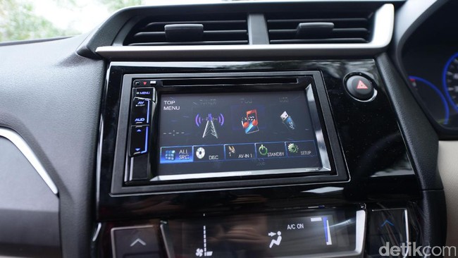Menguji Ketangguhan All New Honda Mobilio di Pulau Dewata
