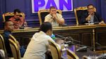 Fraksi PAN Komentari Isu Politik Terkini