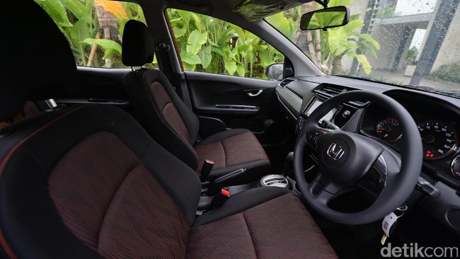 Menguji Ketangguhan All New Honda Mobilio di Pulau Dewata