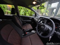 Menguji Ketangguhan All New Honda Mobilio di Pulau Dewata