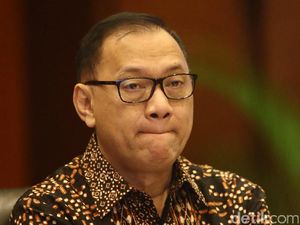 Cerita Agus Marto: RI Hampir Masuk Daftar Hitam Karena Tax Amnesty