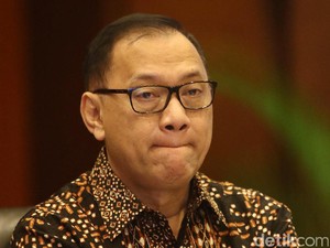 Dua Pekan di Februari Inflasi Sudah 0,35%