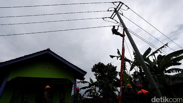 6 Pelanggan PLN Protes Karena Merasa Tak Berhak Disubsidi