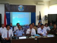 Terungkap, Ada Peredaran Sabu yang Dikendalikan Napi Lapas Pakem