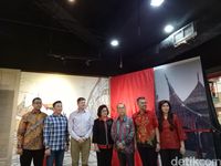 Mencicip Mie Alang Laweh dan Kopi Solok di Cabang Kedua Cikang