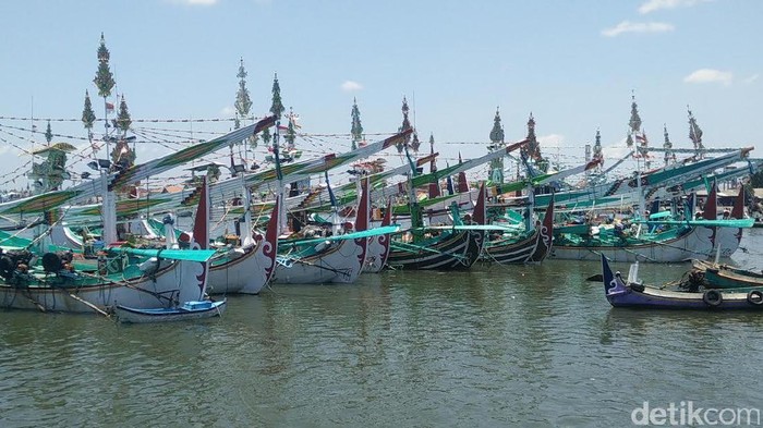 22.279 Kapal Ikan Terdaftar di Kemenhub Hingga Awal Juli
