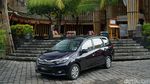 Menjajal Honda Mobilio di Pulau Dewata