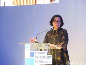 Sri Mulyani: Tax Amesty Tahap Terakhir Fokus Pada Pengusaha UMKM