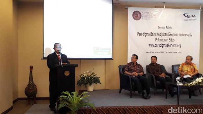 Jokowi Gencar Bangun Infrastruktur Hingga 2019, Ini Alasannya