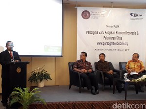 Jokowi Gencar Bangun Infrastruktur Hingga 2019, Ini Alasannya