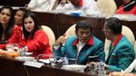Rhoma, Grace dan DPR Bahas RUU Pemilu